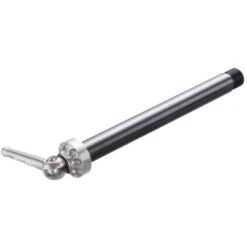 Serrage Rapide KCNC 15 Mm - Fourche Fox - Argent