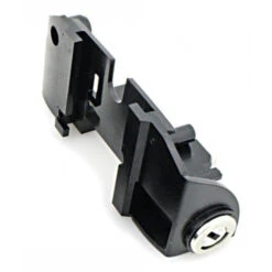 Serrure Axa Batterie Bosch 2 Pour Montage Porte-bagages