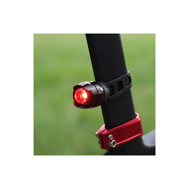 Set Eclairage Cateye ORB Avant + Arrière - Rechargeable 6 Set Eclairage Cateye ORB Avant + Arrière - Rechargeable – Image 4