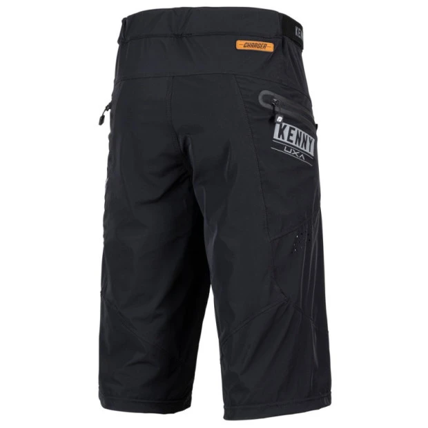 Short Enduro/Freeride Kenny Charger Noir 4 Short Enduro/Freeride Kenny Charger Noir – Image 2