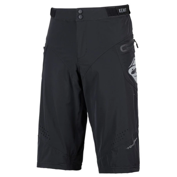 Short Enduro/Freeride Kenny Charger Noir 3 Short Enduro/Freeride Kenny Charger Noir