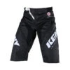 Short Kenny Track Raw - Noir 2 Short Kenny Track Raw - Noir -Vélo Offre Speciale short kenny track raw noir