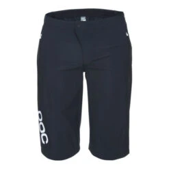 Short POC Essential Enduro Noir Uranium