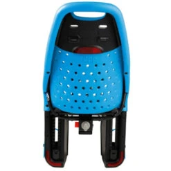 Siège Enfant Arrière Thule Yepp Maxi - Fixation Porte-Bagages - Bleu -Vélo Offre Speciale siege enfant arriere thule yepp maxi fixation porte bagages bleu 2