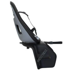 Siège Enfant Arrière Thule Yepp Nexxt Maxi - Porte-Bagages - Gris -Vélo Offre Speciale siege enfant arriere thule yepp nexxt maxi porte bagages gris 1