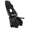 Siège Enfant Arrière Thule Yepp Nexxt Maxi - Porte-Bagages - Gris -Vélo Offre Speciale siege enfant arriere thule yepp nexxt maxi porte bagages gris