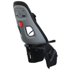 Siège Enfant Arrière Thule Yepp Nexxt Maxi - Porte-Bagages - Gris -Vélo Offre Speciale siege enfant arriere thule yepp nexxt maxi porte bagages gris 2
