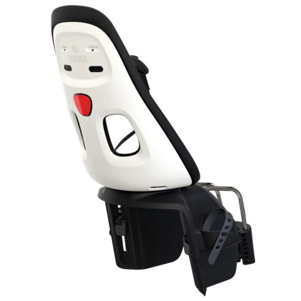 Siège Enfant Arrière Thule Yepp Nexxt Maxi - Tube De Selle - Blanc 5 Siège Enfant Arrière Thule Yepp Nexxt Maxi - Tube De Selle - Blanc – Image 3