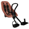 Siège Enfant Avant Thule Yepp Mini - Fixation Potence - Marron 1 Siège Enfant Avant Thule Yepp Mini - Fixation Potence - Marron -Vélo Offre Speciale siege enfant avant thule yepp mini fixation potence marron