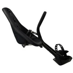 Siège Enfant Avant Thule Yepp Mini - Fixation Potence - Noir 7 Siège Enfant Avant Thule Yepp Mini - Fixation Potence - Noir -Vélo Offre Speciale siege enfant avant thule yepp mini fixation potence noir 1