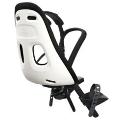 Siège Enfant Avant Thule Yepp Nexxt Mini - Blanc -Vélo Offre Speciale siege enfant avant thule yepp nexxt mini blanc 2