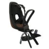 Siège Enfant Avant Thule Yepp Nexxt Mini - Marron Chocolat -Vélo Offre Speciale siege enfant avant thule yepp nexxt mini marron chocolat