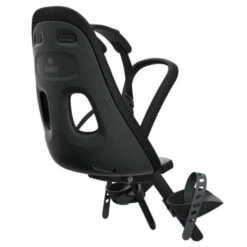 Siège Enfant Avant Thule Yepp Nexxt Mini - Noir 10 Siège Enfant Avant Thule Yepp Nexxt Mini - Noir -Vélo Offre Speciale siege enfant avant thule yepp nexxt mini noir 2