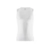 Sous-maillot Sans Manche Craft Pro Dry Nanoweight SL - Blanc -Vélo Offre Speciale sous maillot sans manche craft pro dry nanoweight sl blanc