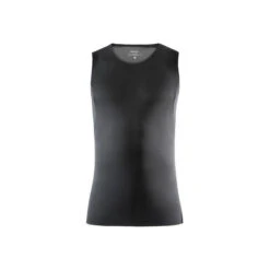 Sous-maillot Sans Manche Craft Pro Dry Nanoweight SL - Noir