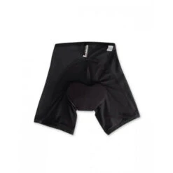 Sous Short Assos Boxer - Noir -Vélo Offre Speciale sous short assos boxer noir 1