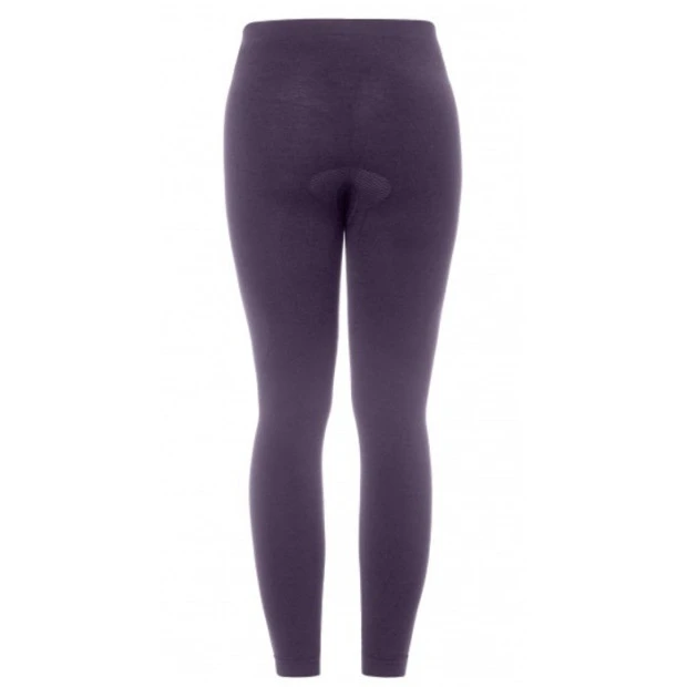 Sous-Short Hiver Vaude Women's Seamless Tights Femme 03702 - Violet 6 Sous-Short Hiver Vaude Women's Seamless Tights Femme 03702 - Violet – Image 4