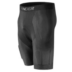 Sous-Short Racer Profile 2 Noir -Vélo Offre Speciale sous short racer profile 2 noir 1