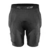 Sous-Short Racer Profile 2 Noir -Vélo Offre Speciale sous short racer profile 2 noir