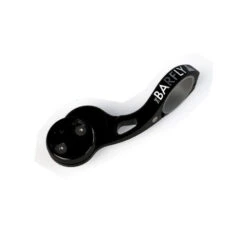 Support Compteur Bar Fly 4 Prime Noir