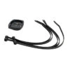 Support Compteur 2ème Vélo VDO A4+, A8+, C-DS, X-DW, Z - 5503 -Vélo Offre Speciale support compteur vdo serie a c et mc vdo 5503