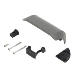 Support De Batterie Bosch Pour Batterie Porte-Bagages Platine