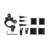 Support Garmin VIRB XE/X/Ultra 30/360 Pour Tube De Grand Diamètre 1 Support Garmin VIRB XE/X/Ultra 30/360 Pour Tube De Grand Diamètre -Vélo Offre Speciale support garmin virb xe x ultra 30 360 pour tube de grand diametre