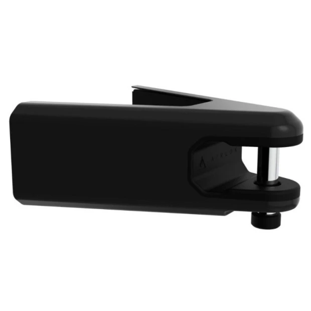 Support Mural Antivol Hiplok Airlock Noir 3 Support Mural Antivol Hiplok Airlock Noir