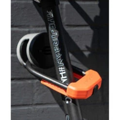 Support Mural Hiplok ANKR Noir -Vélo Offre Speciale support mural hiplok ankr noir 2