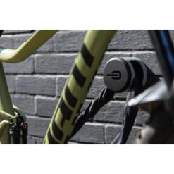 Support Mural Hiplok ANKR Noir -Vélo Offre Speciale support mural hiplok ankr noir 3