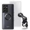 Support Téléphone SP Connect Bike Bundle II Samsung S21 Ultra -Vélo Offre Speciale support telephone sp connect bike bundle ii samsung s21 ultra
