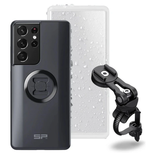 Support Téléphone SP Connect Bike Bundle II Samsung S21 Ultra 3 Support Téléphone SP Connect Bike Bundle II Samsung S21 Ultra