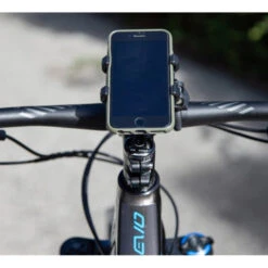 Support Téléphone SP Connect Bike Bundle II Universal Clamp -Vélo Offre Speciale support telephone sp connect bike bundle ii universal clamp 1