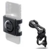 Support Téléphone SP Connect Bike Bundle II Universal Clamp 2 Support Téléphone SP Connect Bike Bundle II Universal Clamp -Vélo Offre Speciale support telephone sp connect bike bundle ii universal clamp