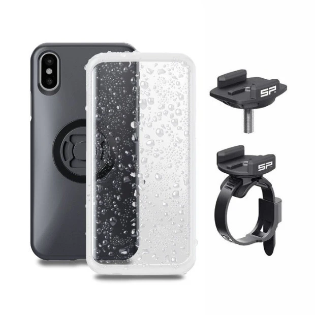 Support Téléphone SP Connect Bike Bundle - IPhone 7/6s/6 3 Support Téléphone SP Connect Bike Bundle - IPhone 7/6s/6