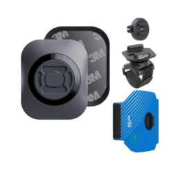 Support Téléphone SP Connect Multi-Activity Bundle - IPhone 7/6s/6 5 Support Téléphone SP Connect Multi-Activity Bundle - IPhone 7/6s/6 -Vélo Offre Speciale support telephone sp connect multi activity bundle iphone 7 6s 6 1