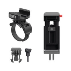 Support Téléphone SP Connect Universal Phone Mount Set
