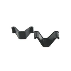 Supports Barres De Toit Peruzzo Top Bike X2