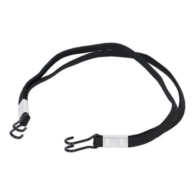 Tendeur Elastique Double XLC RP-X05 Noir 3 Tendeur Elastique Double XLC RP-X05 Noir