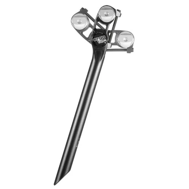 Tige De Selle Humpert Ergotec Futura - 27.2 Mm 4 Tige De Selle Humpert Ergotec Futura - 27.2 Mm – Image 2