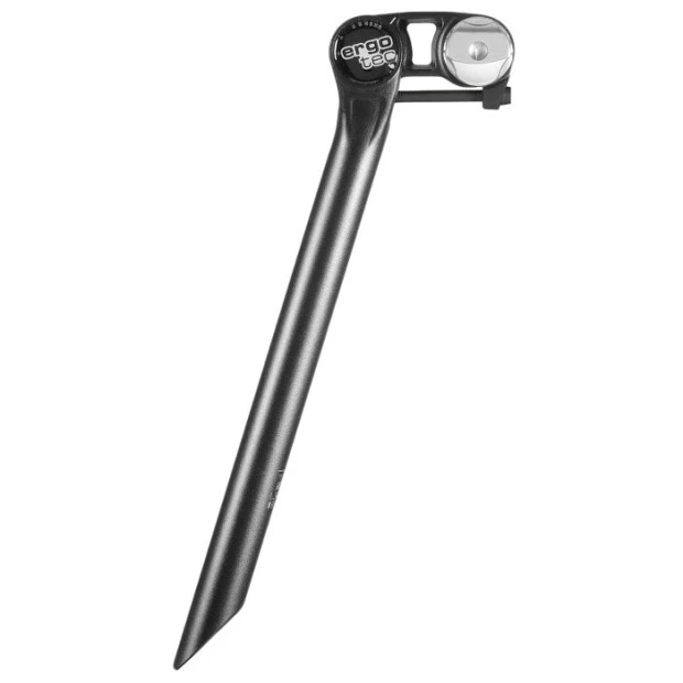 Tige De Selle Humpert Ergotec Futura - 27.2 Mm 3 Tige De Selle Humpert Ergotec Futura - 27.2 Mm