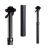 Tige De Selle Téléscopique Kind Shock E10 - 27.2/30.9/31.6mm - Débattement 100/125mm 1 Tige De Selle Téléscopique Kind Shock E10 - 27.2/30.9/31.6mm - Débattement 100/125mm -Vélo Offre Speciale tige de selle telescopique kind shock e10 272 309 316mm debattement 100 125mm