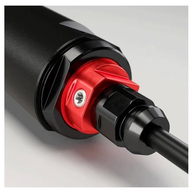 Tige De Selle Télescopique RockShox Reverb Stealth 31,6x440mm Débattement: 150mm 1x Remote 4 Tige De Selle Télescopique RockShox Reverb Stealth 31,6x440mm Débattement: 150mm 1x Remote – Image 2