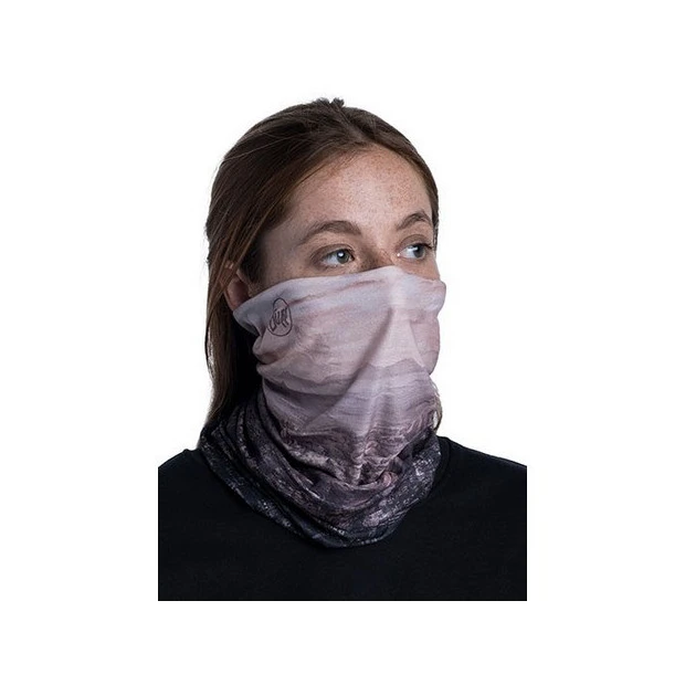 Tour De Cou Buff Original Globe Blossom 4 Tour De Cou Buff Original Globe Blossom – Image 2