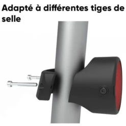 Traceur GPS Vélo Invoxia Bike Tracker -Vélo Offre Speciale traceur gps invoxia bike tracker 5