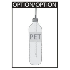 Tuyau Flexible Pour Poche à Eau Ortlieb - N4201 -Vélo Offre Speciale tuyau flexible pour poche a eau ortlieb n4201 4