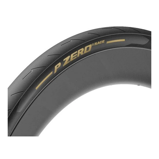 Pneu Route Pirelli P Zero Race Classic Tube Type Tringles Souples 700x28C Couleur Edition 6 Pneu Route Pirelli P Zero Race Classic Tube Type Tringles Souples 700x28C Couleur Edition – Image 4
