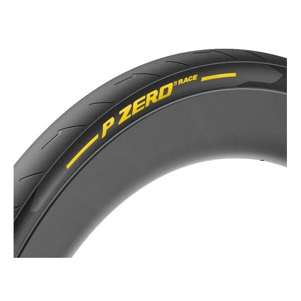 Pneu Route Pirelli P Zero Race Classic Tube Type Tringles Souples 700x28C Couleur Edition 10 Pneu Route Pirelli P Zero Race Classic Tube Type Tringles Souples 700x28C Couleur Edition – Image 8
