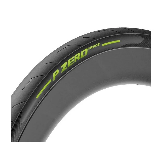 Pneu Route Pirelli P Zero Race Classic Tube Type Tringles Souples 700x28C Couleur Edition 14 Pneu Route Pirelli P Zero Race Classic Tube Type Tringles Souples 700x28C Couleur Edition – Image 12