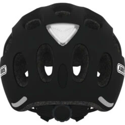 Casque Abus Youn-I Ace Noir -Vélo Offre Speciale unnamed file 31
